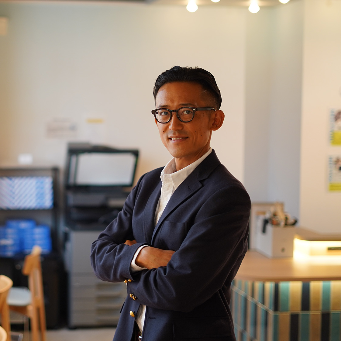 Atsushi Masuda