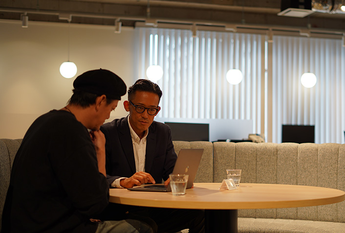Accounting consulting business
