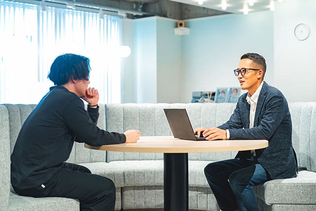 無料相談