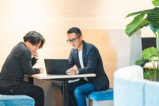 サービス内容と料金のご説明