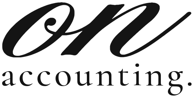 on accounting. 増田温公認会計士税理士事務所