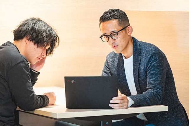 会計コンサルティング